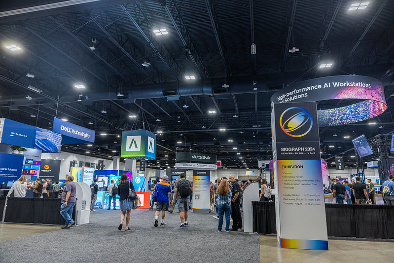 Exhibitor List Hero Image